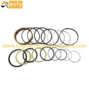Volvo EC240B Boom Cylinder Seal Kit | OEM Quality | 6-Month Warranty