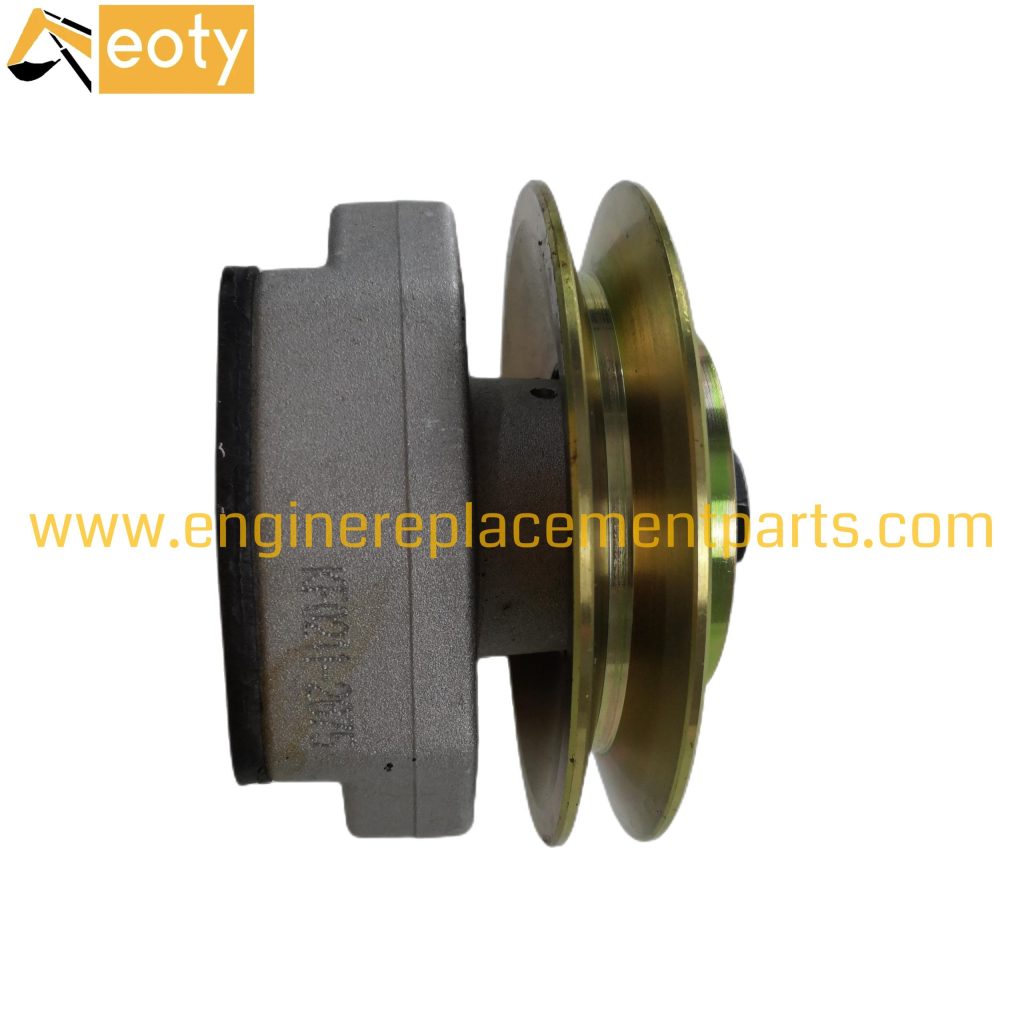 Volvo EC290 Diesel Engine Oil Delivery Pump VOE20450894 | OEM Quality