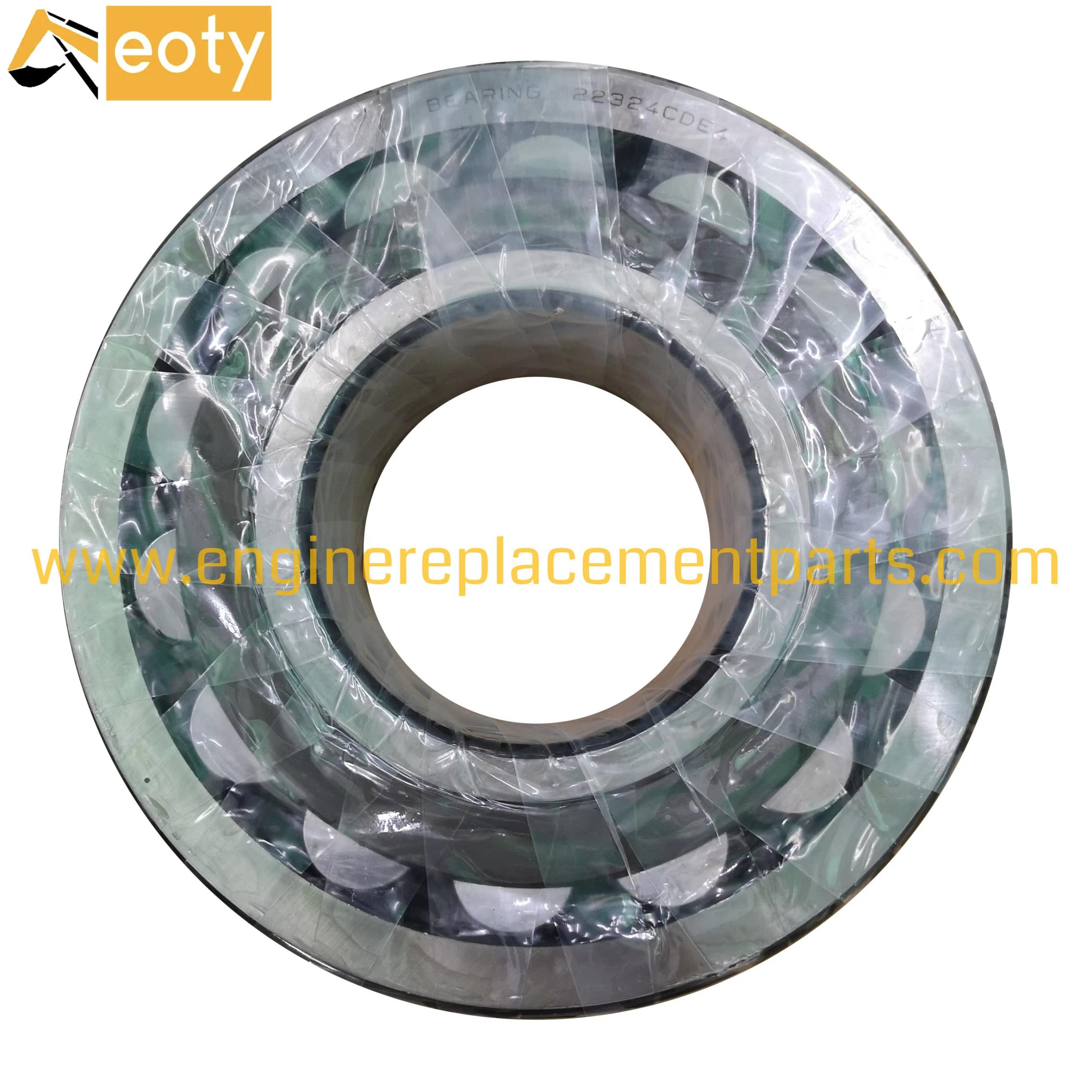 Ec330b Bearing Of Swing Gear Box Voe14547261 Suitable For Volvo Engines Repair Parts