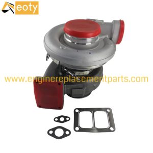 EC460 HD-1795 Turbocharger 3591077 H200630032 for Volvo Diesel Engine
