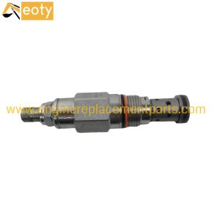 Volvo EC460 Main Relief Control Valve VOE14506683 | Diesel Engine Repair Part