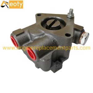 EC480 Diesel Engine Oil Delivery Pump 20997341 85103778 15029990 11128165