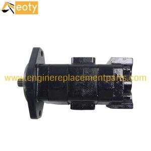 VOE14543168 Hydraulic Gear Pump for Volvo EC700 Diesel Engine