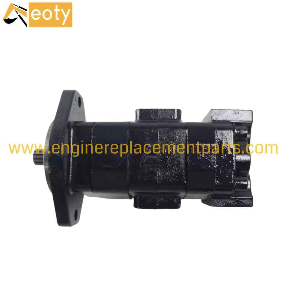 VOE14543168 Hydraulic Gear Pump for Volvo EC700 Diesel Engine