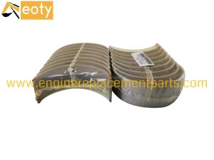 Hino EF750 Engine Connecting Rod Bearing 0.25mm Undersize