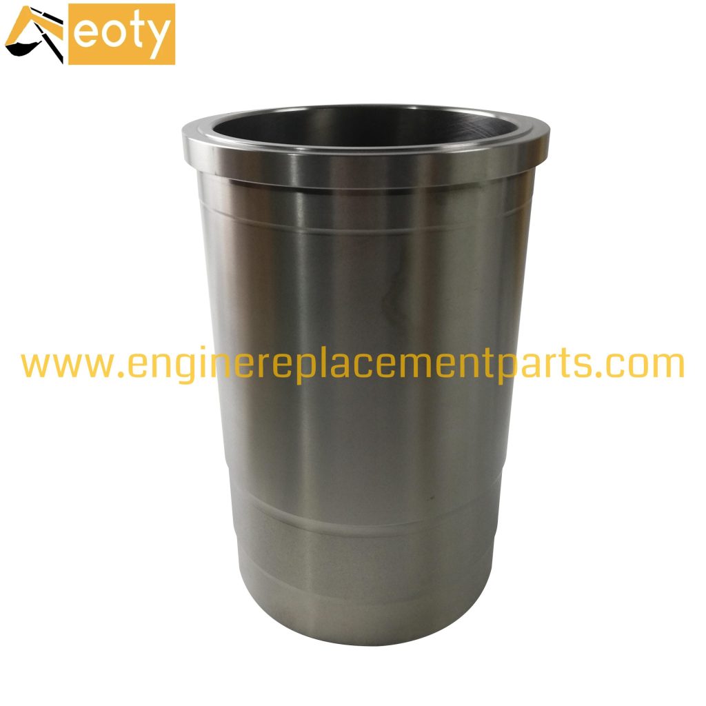 EF750 Cylinder Liner 11467-1091 | Hino Engine Part | Heavy-Duty Diesel Engine Component