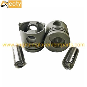 EF750 Diesel Engine Piston 13211-1690 for Hino Trucks & Buses