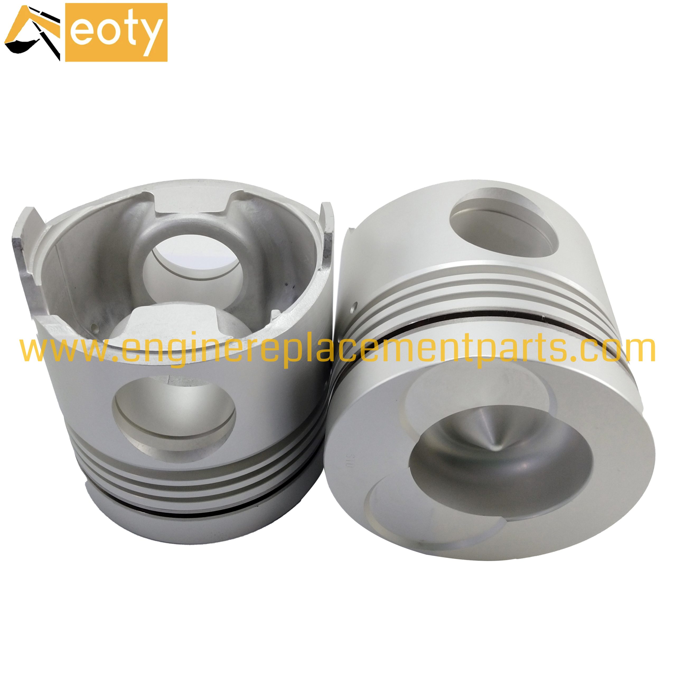 Ef750 Piston 13226-1170 Suitable For Hino Engine Parts