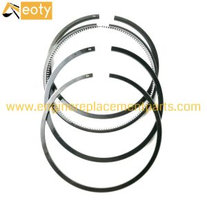 Hino EH700 Diesel Engine Piston Ring Set 13011-1620 | OEM Quality