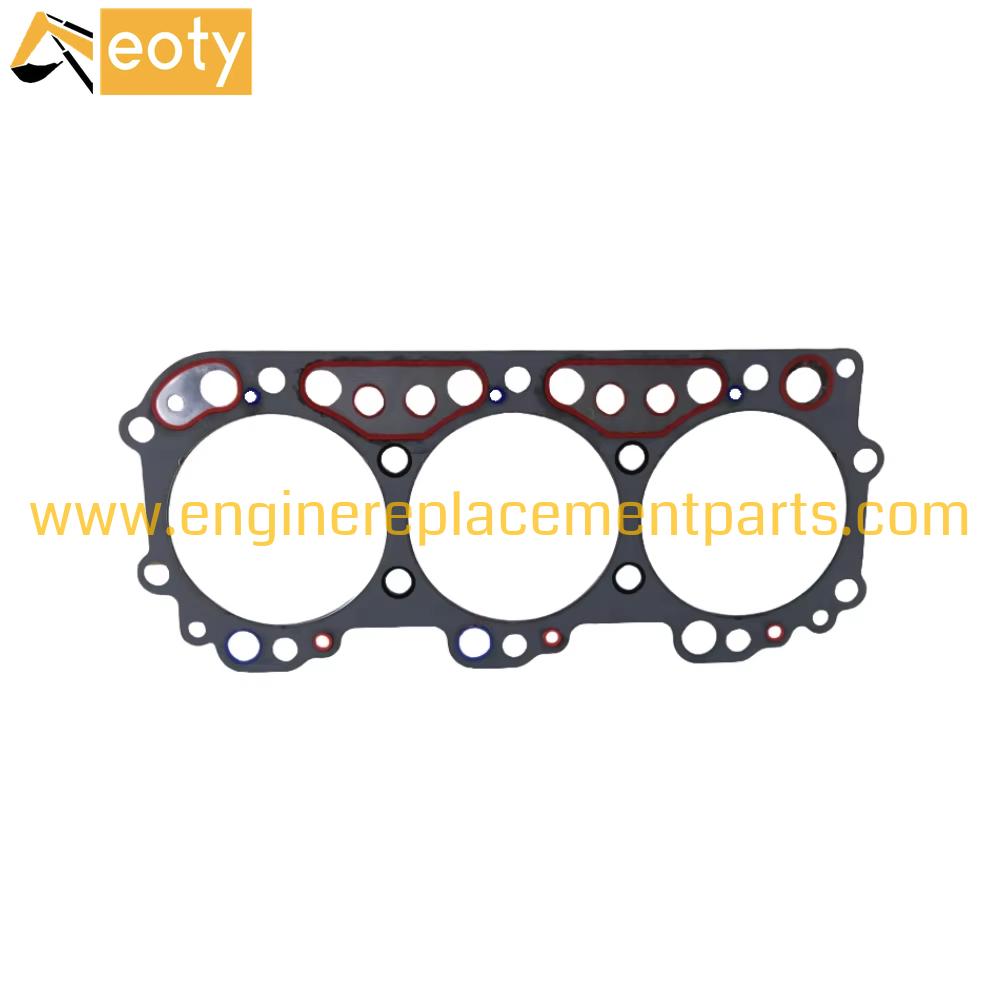 Ek200 Cylinder Head Gasket Suitable For Hino Engine Parts