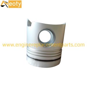 EK200 Diesel Engine Piston 13216-1530 13216-1900 for Hino Forklift & Truck