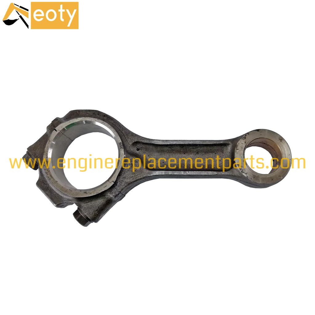EL100 Diesel Engine Connecting Rod 13201-1400 for Hino Forklift & Truck
