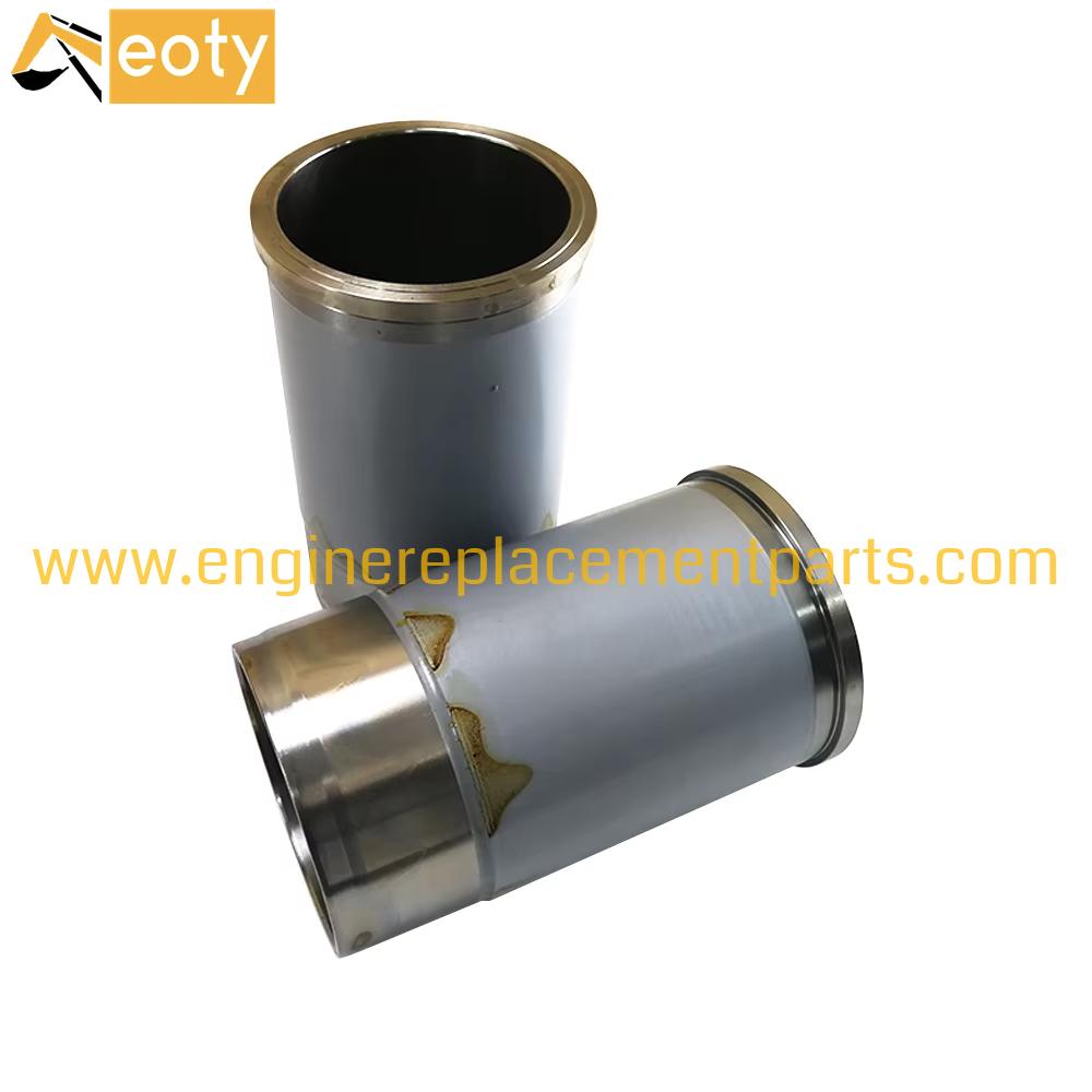 El100 Cylinder Liner 11467-1240 11467-1270 11467-1640 Suitable For Hino Engine Parts