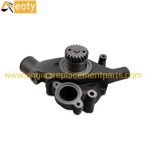 Hino Engine Water Pump 16100-3801 / 16100-3632 for EL100, EC100, M10C, 22T Models