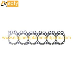 EM100 Cylinder Head Gasket for Hino J08E, J05E, N04C Engines | OEM Quality