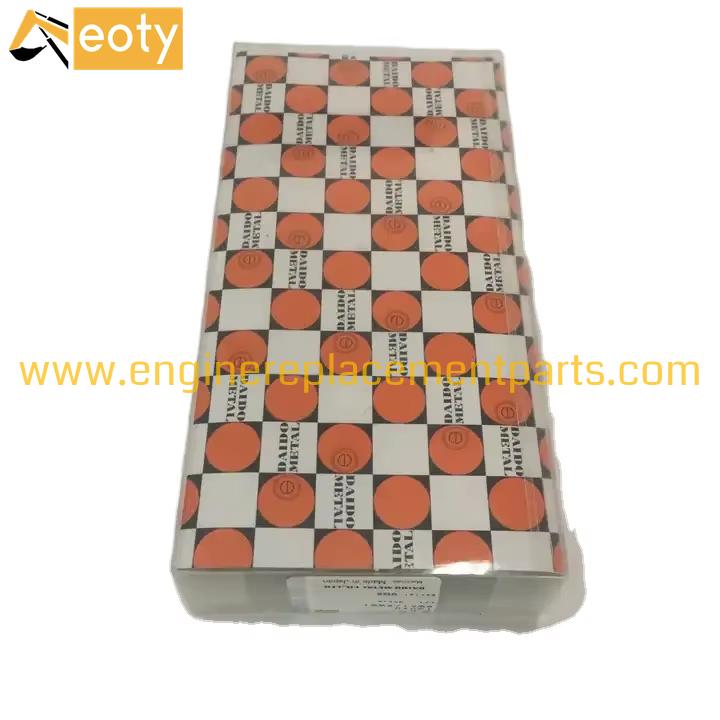 Enegine C240 Main Bearing M4525 Std Daido Bearing