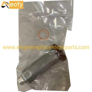 Isuzu 6WF1 6WG1 Engine Fuel Pump 8-98181876-0 OEM Replacement