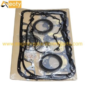 Isuzu 4HK1 4HE1 4HF1 4HG1 Engine Overhaul Gasket Set Kit 1878157880