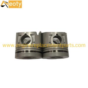 Isuzu 6BD1T Engine Piston Assembly – Part # 1-12111777-0