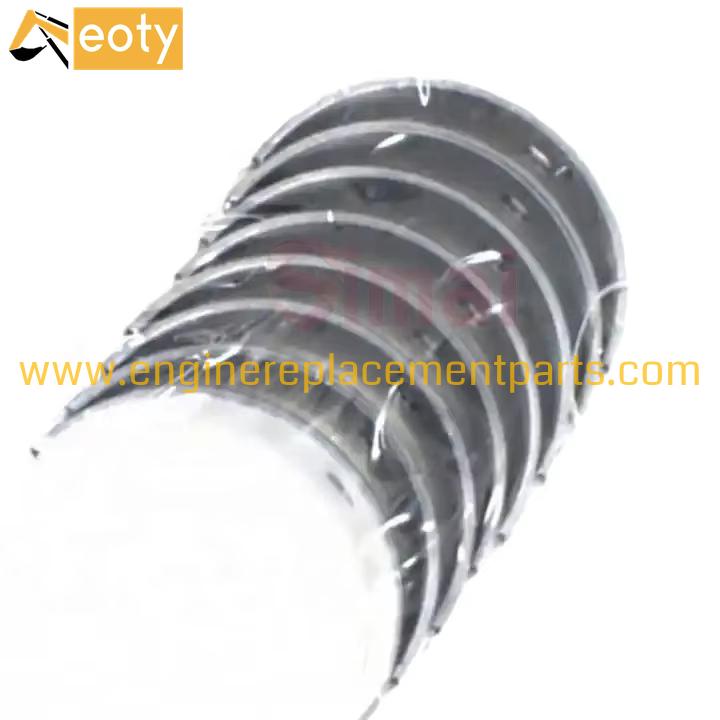 Engine Parts Metal Set 1-12271067-0 1-12271096-0 Connecting Rod Bearing 1122710960 1122710670 For 6rb1