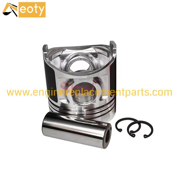 Engine Parts Piston 115017491 Overhaul Rebuild Kit Piston 2973080 115017491 For Perkins