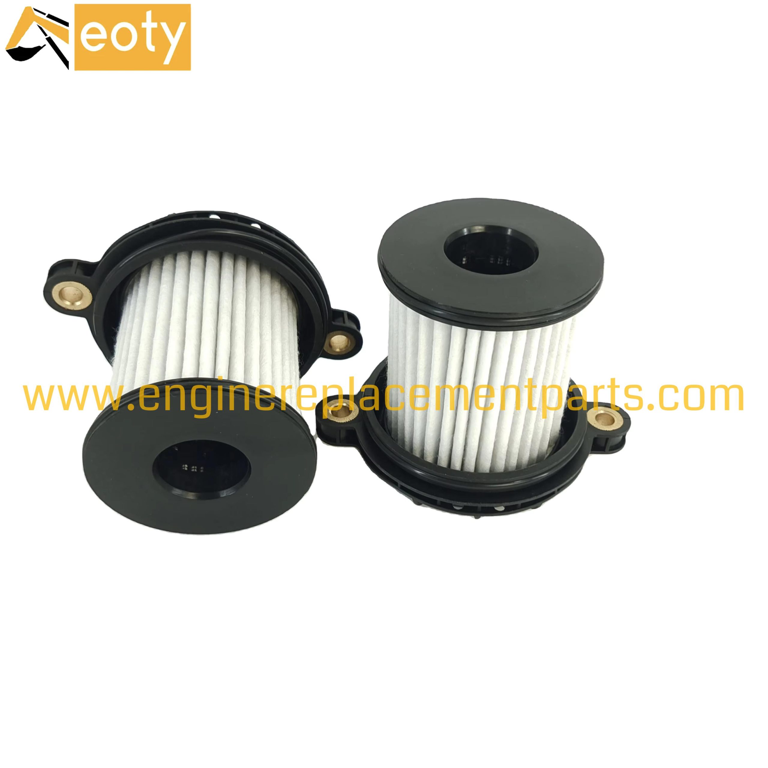 Engine Parts Transmission Filter 0501215163 0501.215.163 501215163 Oil Suction Filter 1828379 Transmission Retarder Filter