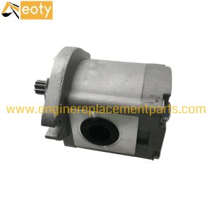 Hitachi EX200-5 Hydraulic Gear Pump 9218005 | OEM Quality Engine Part