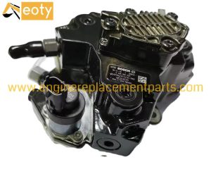 Mitsubishi 4M50 Engine Fuel Injection Pump 0445020029 / ME223576