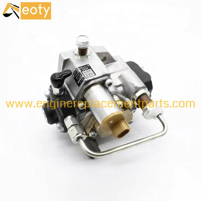 Excavator 4hk1 Fuel Injection Pump 294000-0039 8-97306044-9