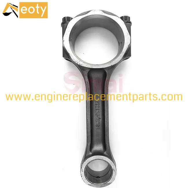 Excavator Diesel Engine Parts Connect Rod 8-94329692-0 8943296920 Connecting Rod 4hf1 4jb1 4jg1 Conrod For Isuzu