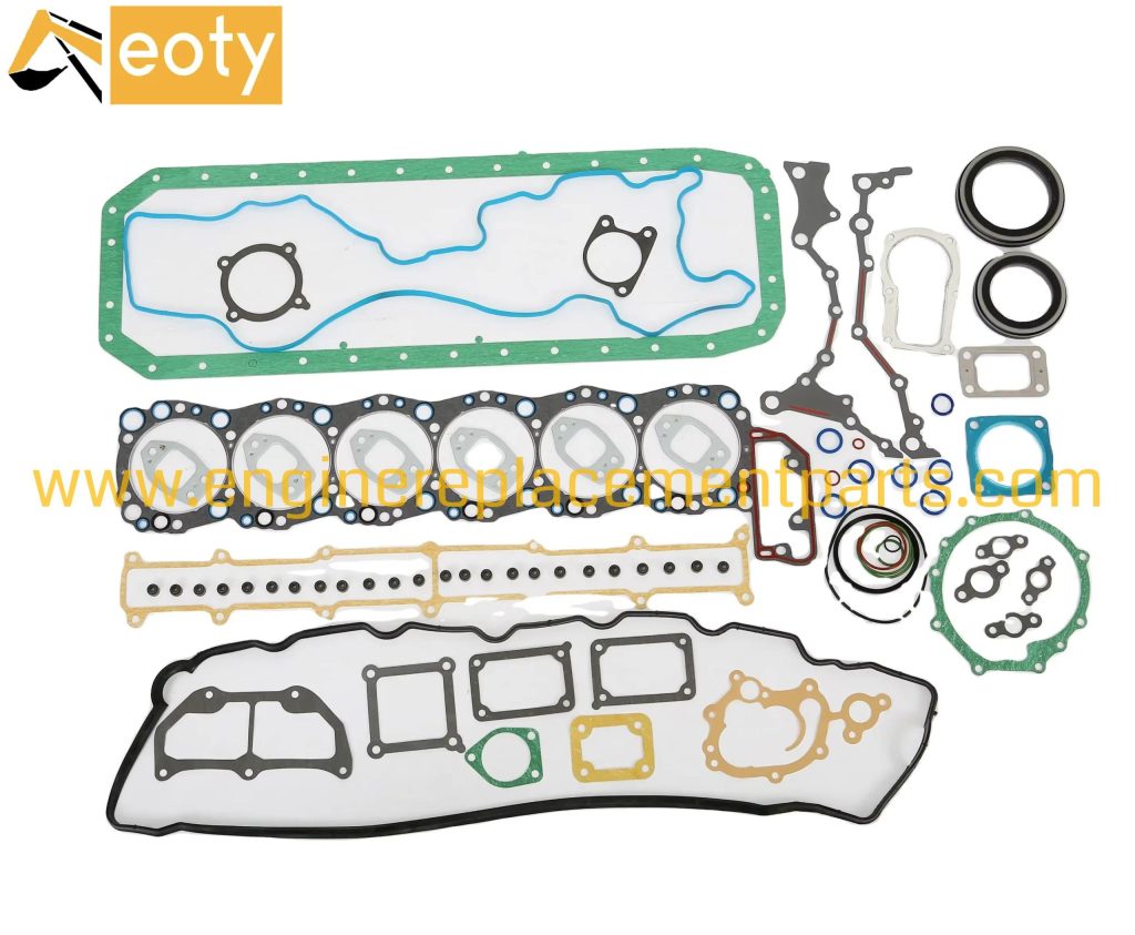Mitsubishi Engine Gasket Set Repair Kit for 4G14 4G15 4G18 4G24 4G32 4G54 4G64 4G93 4G94 4M40 6D14