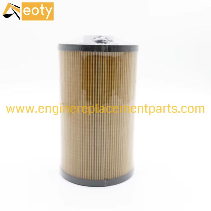 Excavator Diesel Fuel Filter 4676385 6hk1