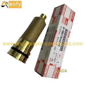 Hitachi ZX200-3 Injector Sleeve for 4HK1/6HK1 Engine | 8-98018462-0, 8-97606661-0