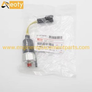 Isuzu 4HK1 Engine Oil Pressure Sensor 1824101701 | 1-82410170-1
