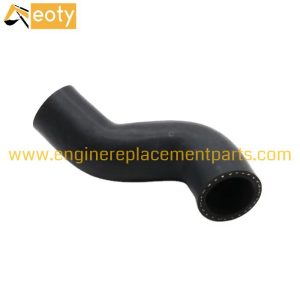 Isuzu 4HK1 6HK1 Diesel Engine Water Pipe 1093610351 / 1-09361035-1