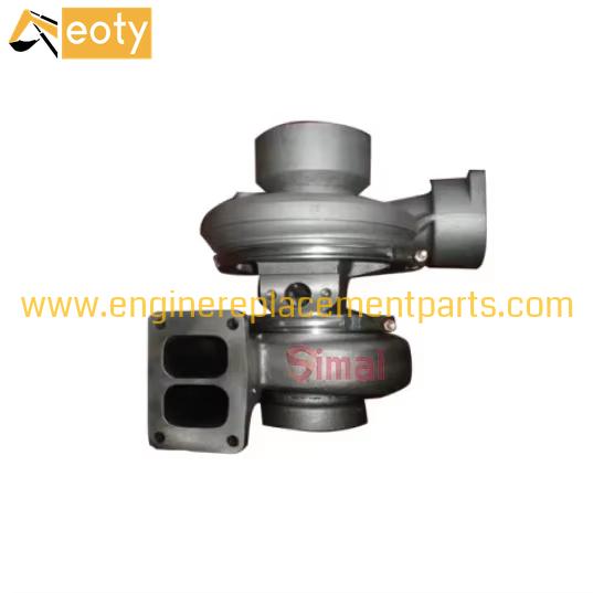 Excavator For Caterpillar Turbocharger Tv6142 465774-0012 2w7277 2w-7277
