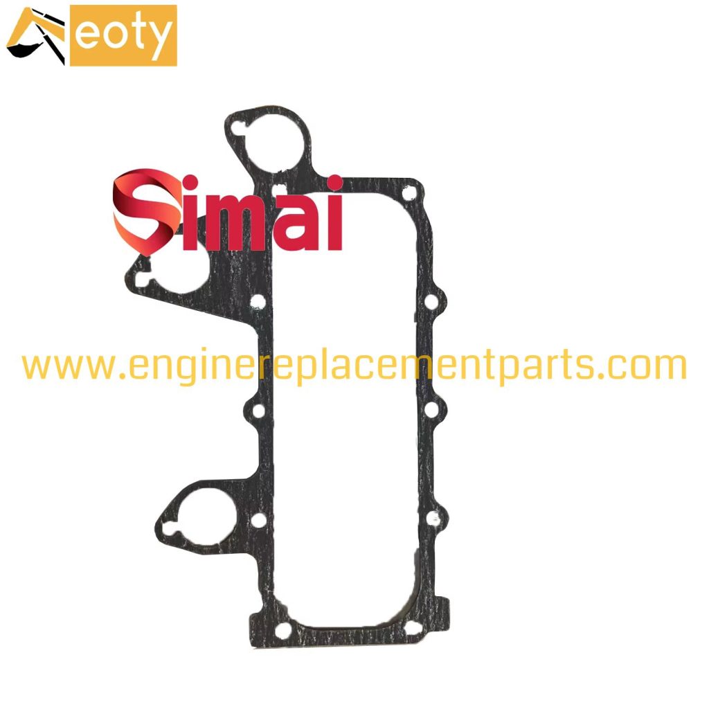 Hino Genuine Oil Cooler Gasket 15725-E0030 for J08E J05E Engines