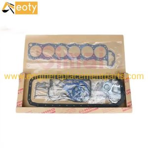 Komatsu SK350-8 SK330-8 Overhaul Gasket Kit S0401-04187 / 040104187A