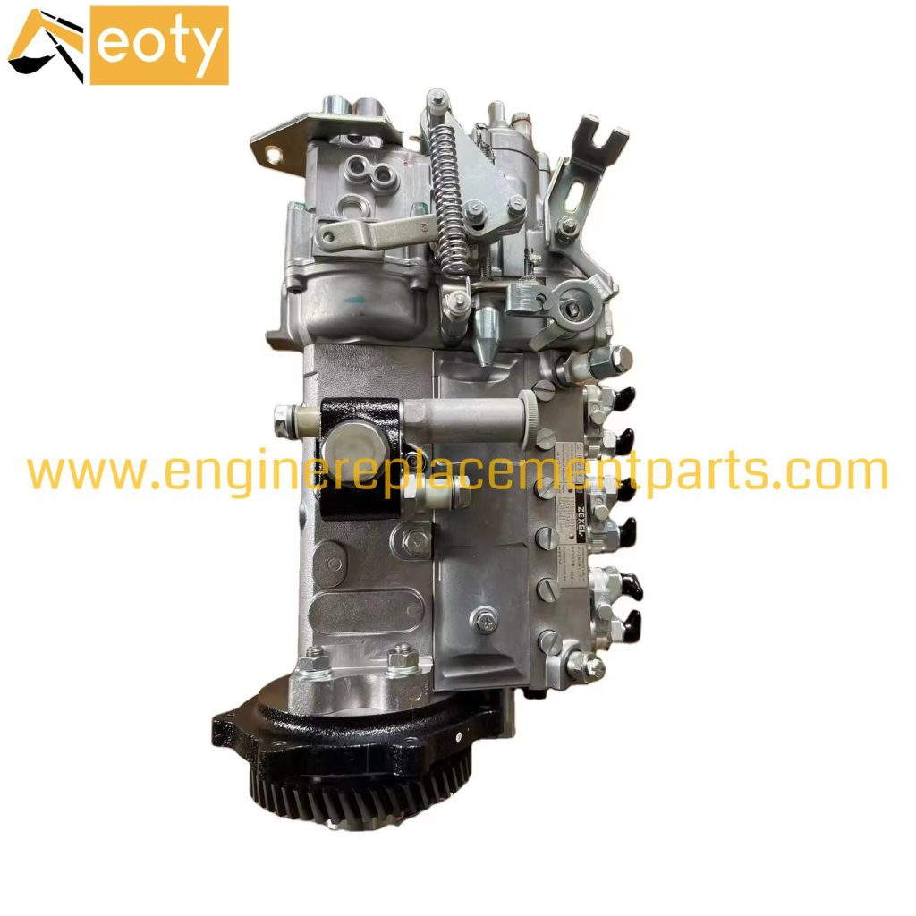 Isuzu 6BG1 Diesel Injection Pump 8-98175951-0 | 101605-0390 | 101062-8700
