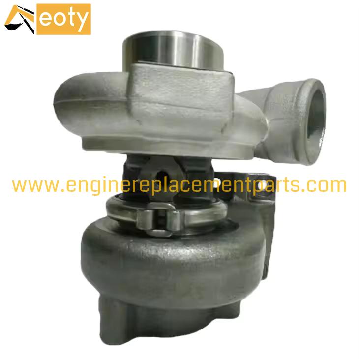 Komatsu SK75-8 Turbocharger for 4LE1/4LE2 Engine | OEM 8980928220, 898030-5710