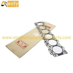 Genuine Mitsubishi Cylinder Head Gasket 4D34 Engine Part ME013326