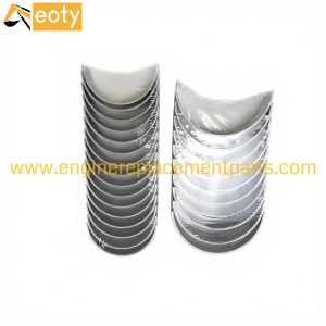 Hino F17D Engine Main & Rod Bearing Set S1170-12160 / 13041-E0800