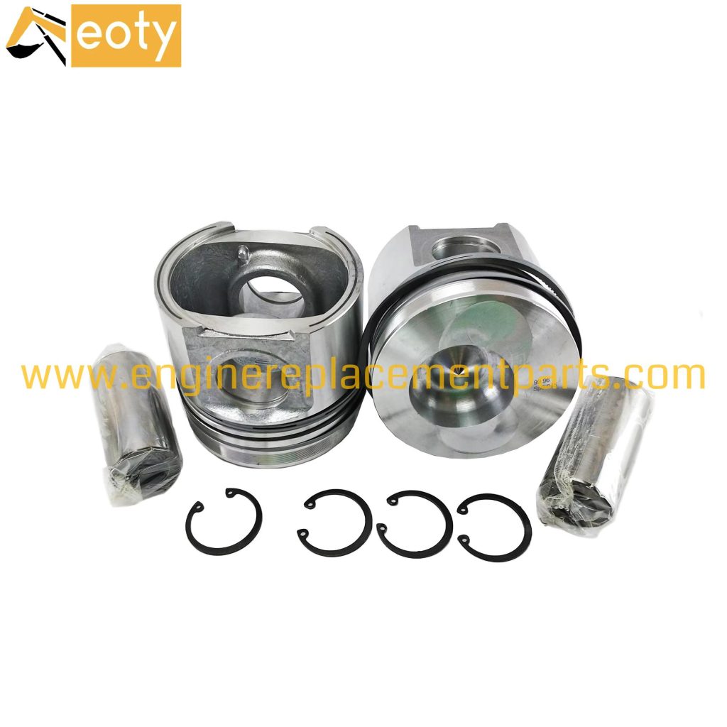 Deutz F1L511D F2L511D Diesel Engine Piston 02234100 02233661 04159106