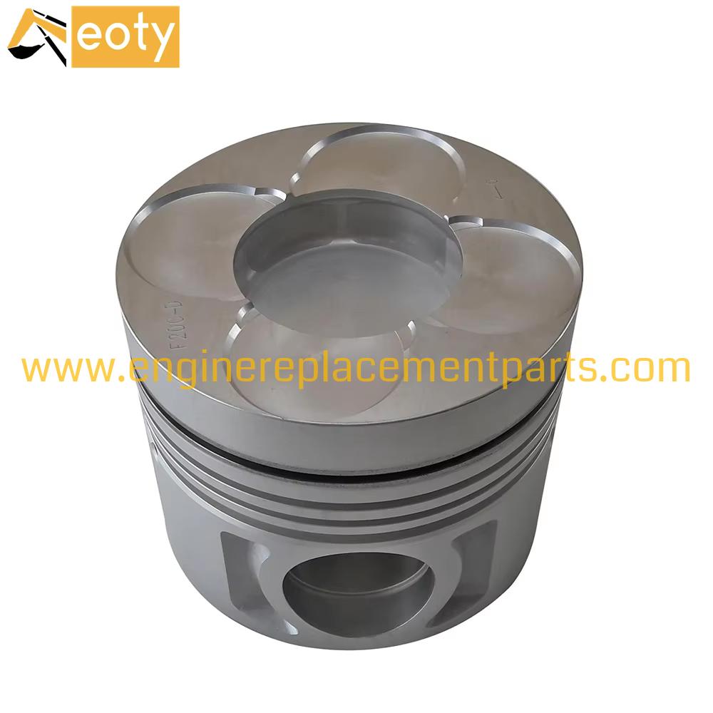 F20c-l Piston 13216-2323 Suitable For Hino Engine Parts