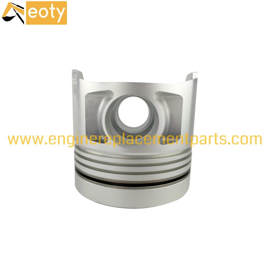 OEM F21C Piston 13211-2602 for Hino Diesel Engine | Forklift, Truck, Excavator