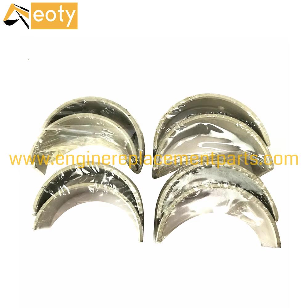 F2l511 Main Bearing And Connecting Rod Bearing 3357042 02234014 Suitable For Deutz Engines Parts