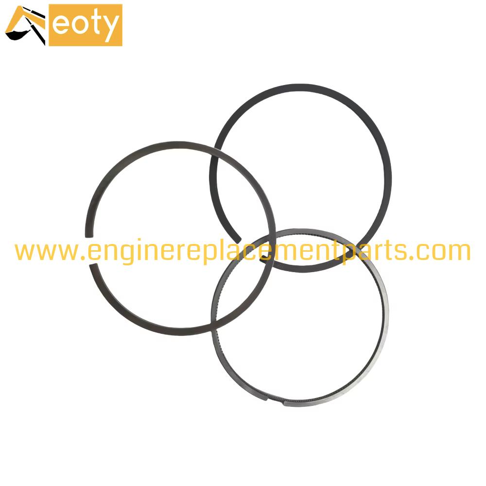 F4m2011 Piston Ring 04280565 Suitable For Deutz Engine Parts