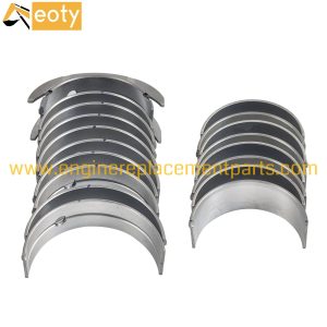 IVECO F5CE Engine Main & Rod Bearing Set – 2995574 & 2995577