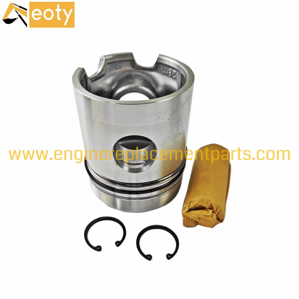 Deutz F6L912 F4L912 Engine Cylinder Piston 02136952 | OEM Size Diesel