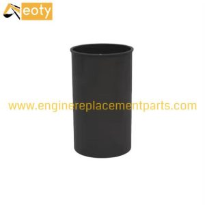 Hino Cylinder Liner Kit 11467-1662A 11467-1672B – Chrome Plated Diesel Engine Part